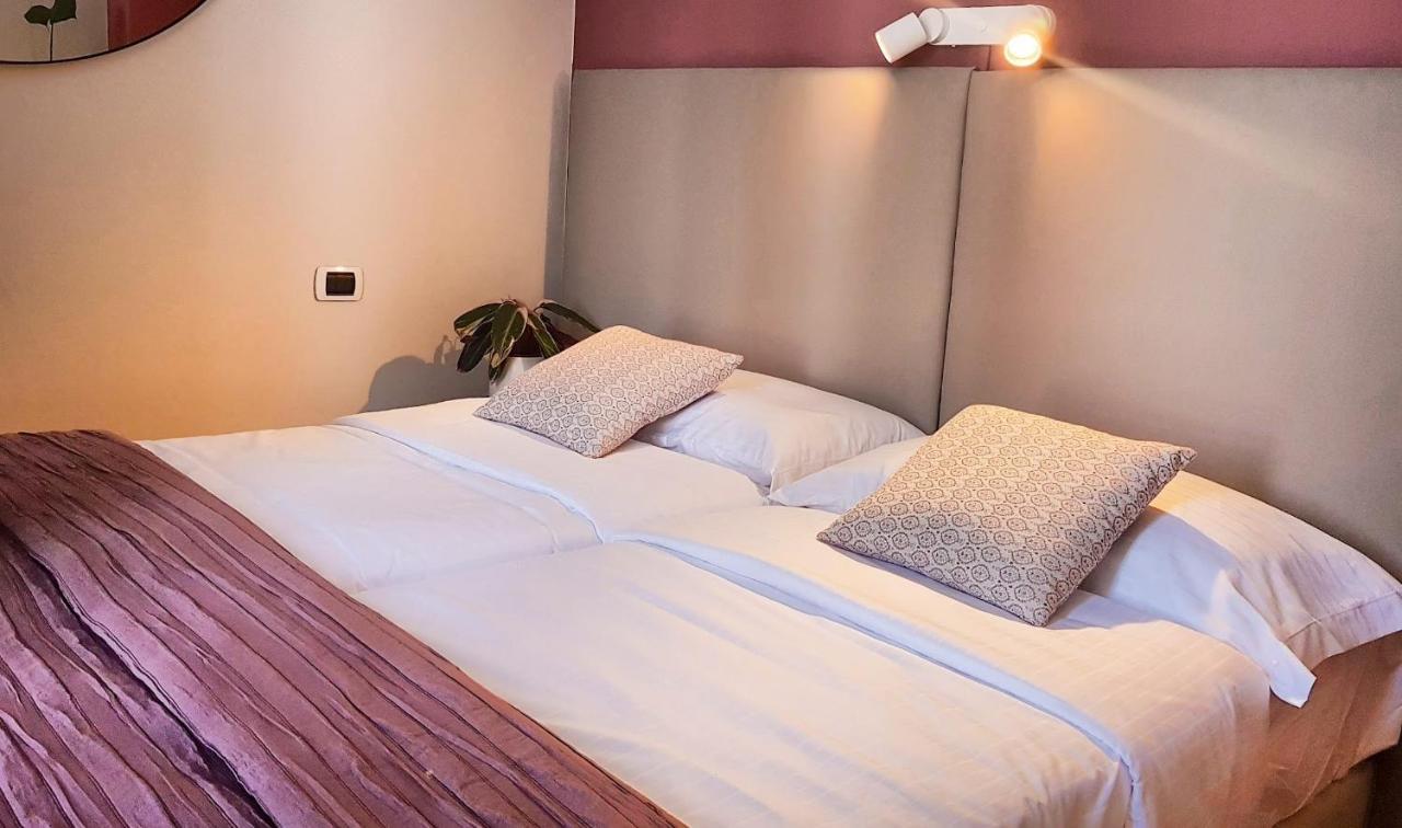 Life Sky Apartment- Mico- Breathtaking Penthouse Apartamento Milán