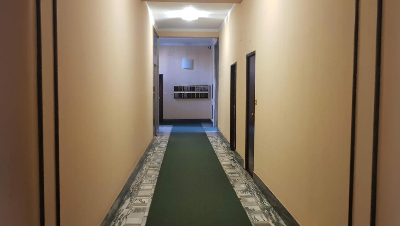 Apartamento Life Sky Apartment- Mico- Breathtaking Penthouse Milán