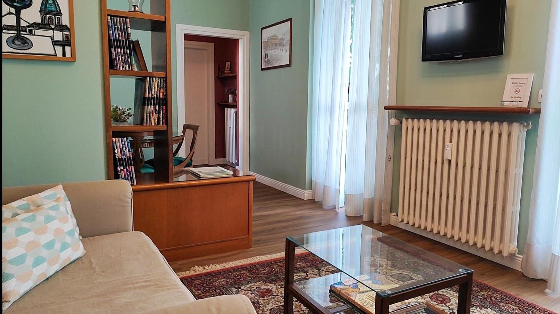 Apartamento Life Sky Apartment- Mico- Breathtaking Penthouse Milán